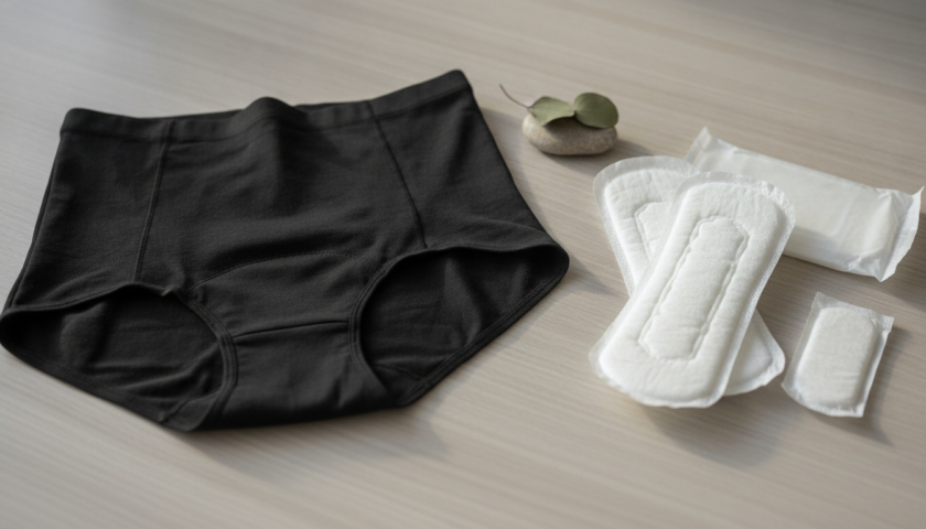 découvrez les différences entre culottes menstruelles et protections hygiéniques traditionnelles pour choisir la solution idéale adaptée à votre profil et vos besoins.