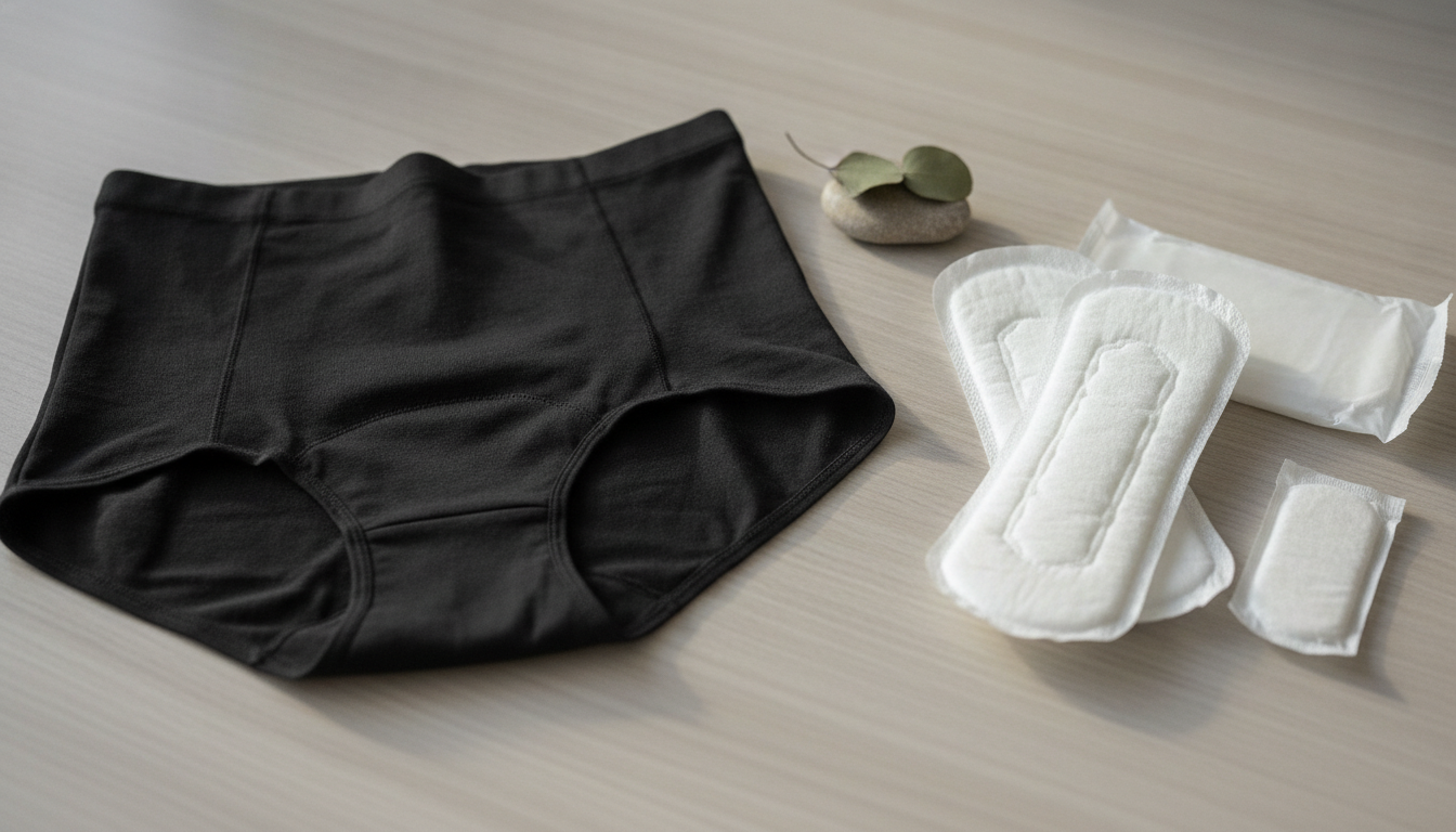 découvrez les différences entre culottes menstruelles et protections hygiéniques traditionnelles pour choisir la solution idéale adaptée à votre profil et vos besoins.