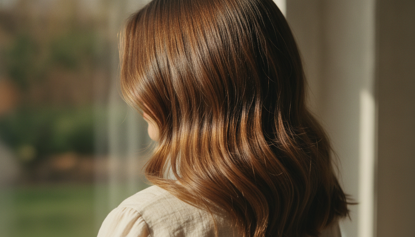 découvrez tout sur le gloss pour cheveux : sa durée réelle, des conseils pratiques pour l'entretien et un guide complet pour son renouvellement afin de garder des cheveux brillants et éclatants.