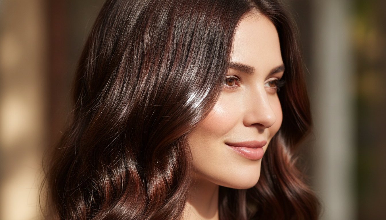 découvrez tout sur le gloss pour cheveux : sa durée réelle, nos conseils pour un entretien optimal et un guide complet pour son renouvellement afin de garder des cheveux éclatants.