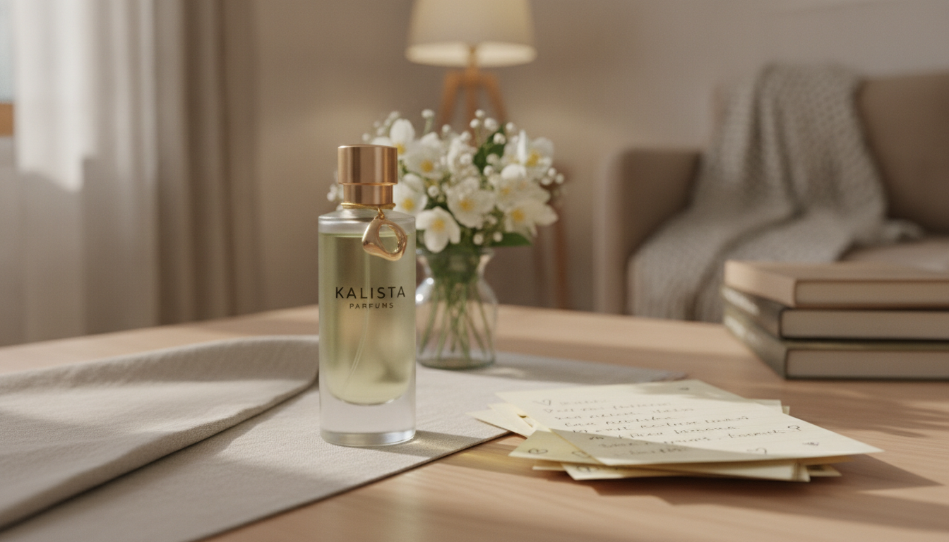 découvrez ce que les témoignages clients révèlent vraiment sur kalista parfums et pourquoi ce site séduit les amoureux de fragrances uniques.