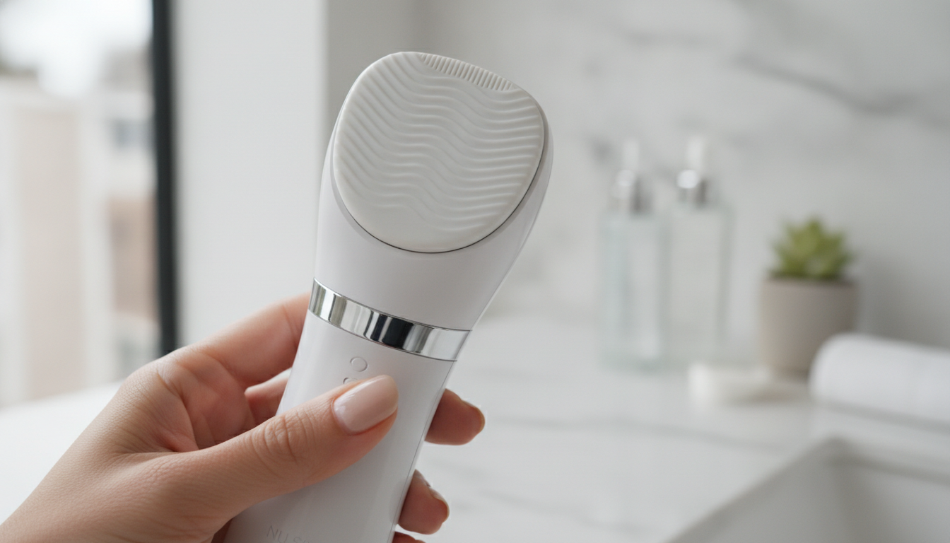 découvrez notre analyse complète du lumispa de nu skin, un appareil innovant de soin qui promet une peau plus nette et éclatante grâce à une technologie avancée.