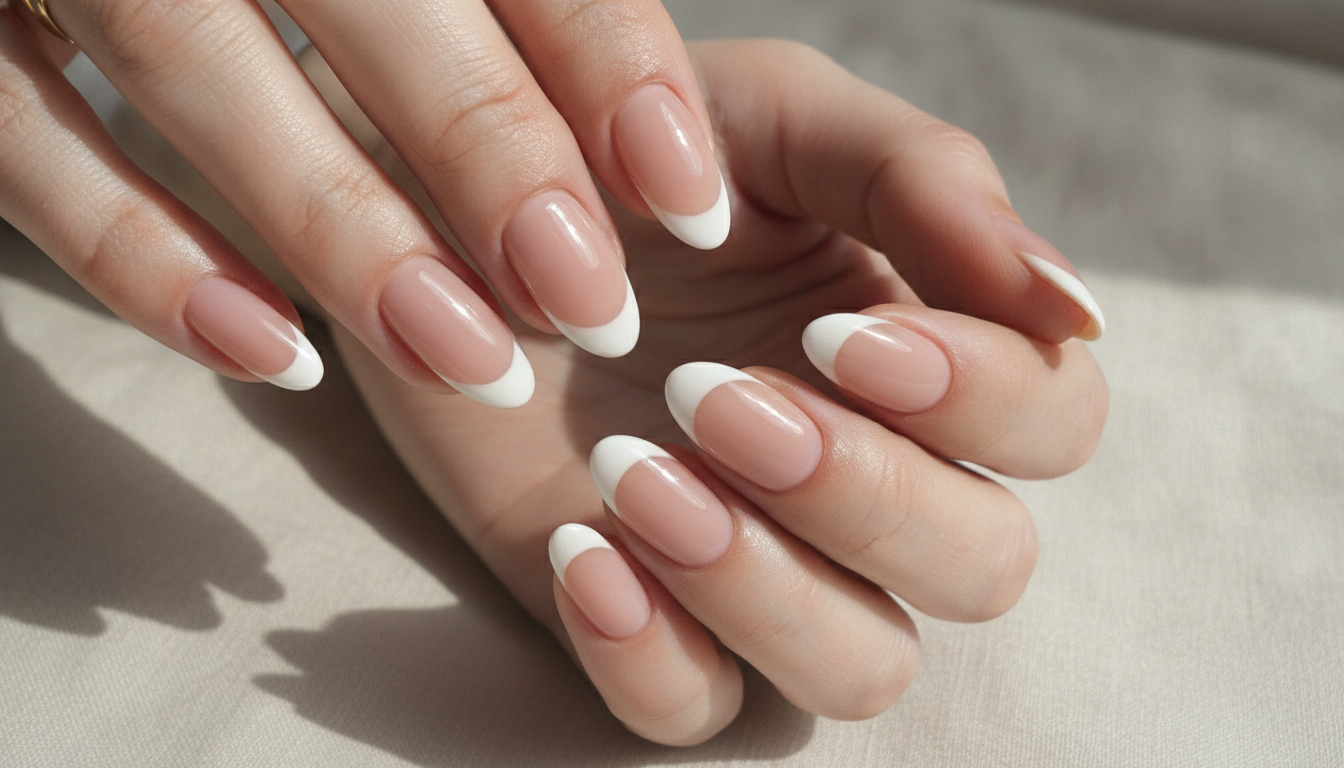 découvrez tout ce qu'il faut savoir sur les ongles en porcelaine : techniques, durée de vie, coûts et conseils clés pour réussir votre pose en toute confiance.