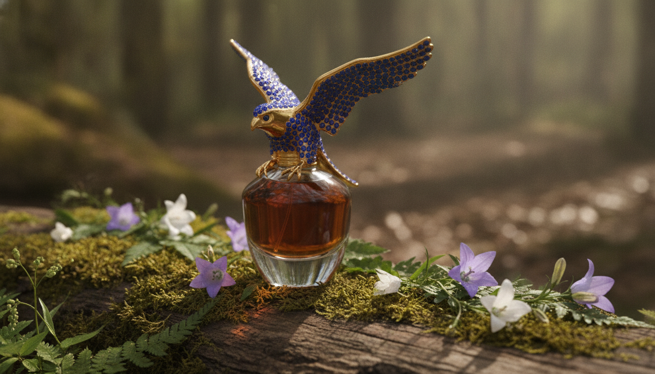 découvrez zoologist perfumes, la marque canadienne qui capture l'essence sauvage du règne animal dans des fragrances uniques et audacieuses. plongez dans un univers olfactif inspiré par la nature.