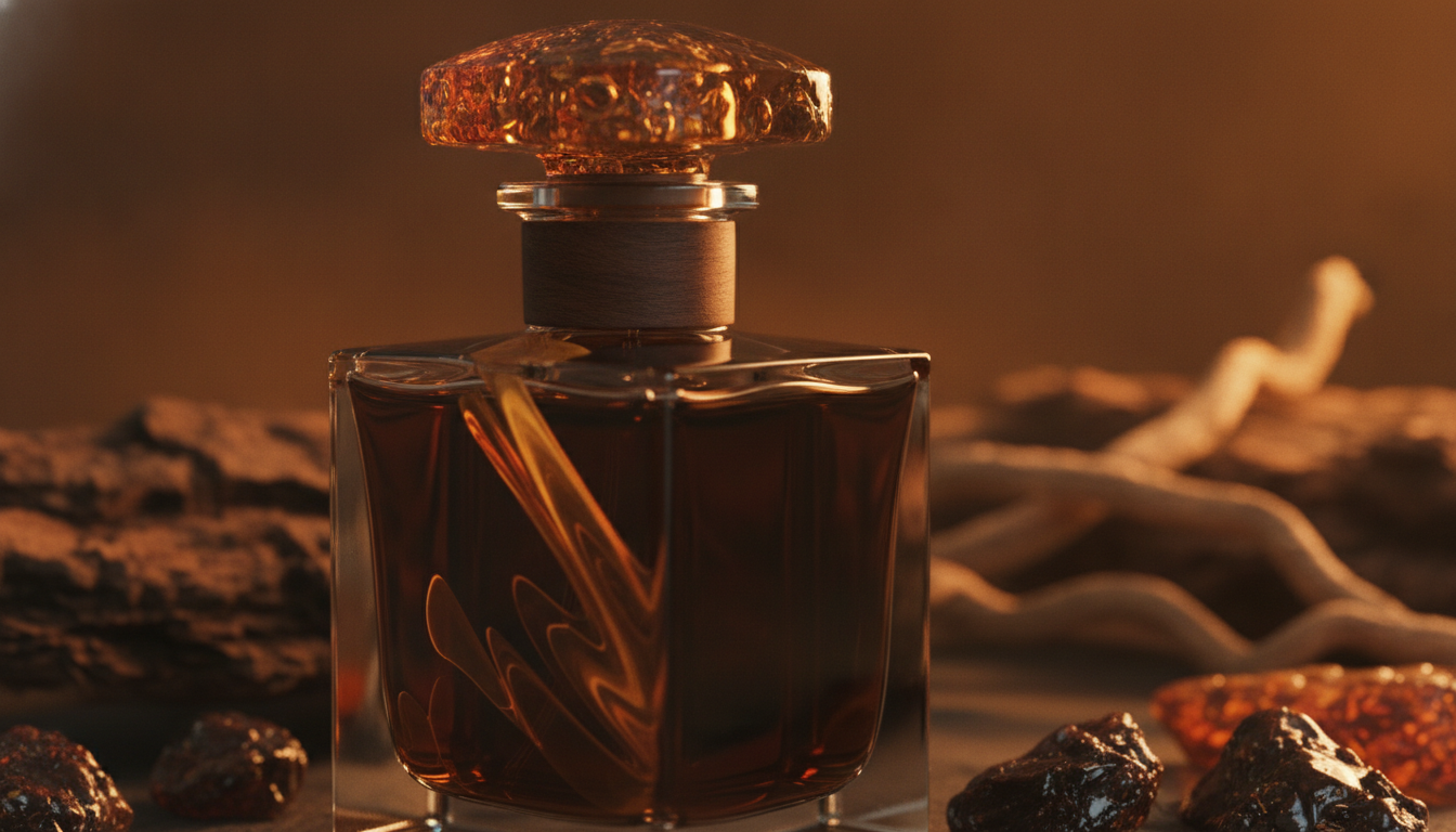 découvrez l'univers du parfum black amber, ses variantes incontournables et explorez des alternatives uniques pour enrichir votre collection olfactive.