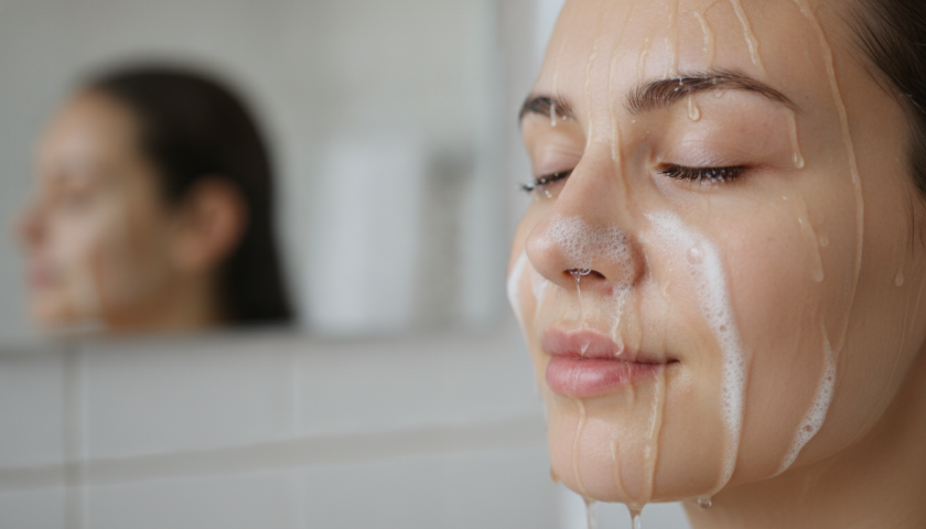 découvrez comment choisir le nettoyant visage parfait adapté à votre type de peau pour une routine de soin efficace et un teint éclatant.