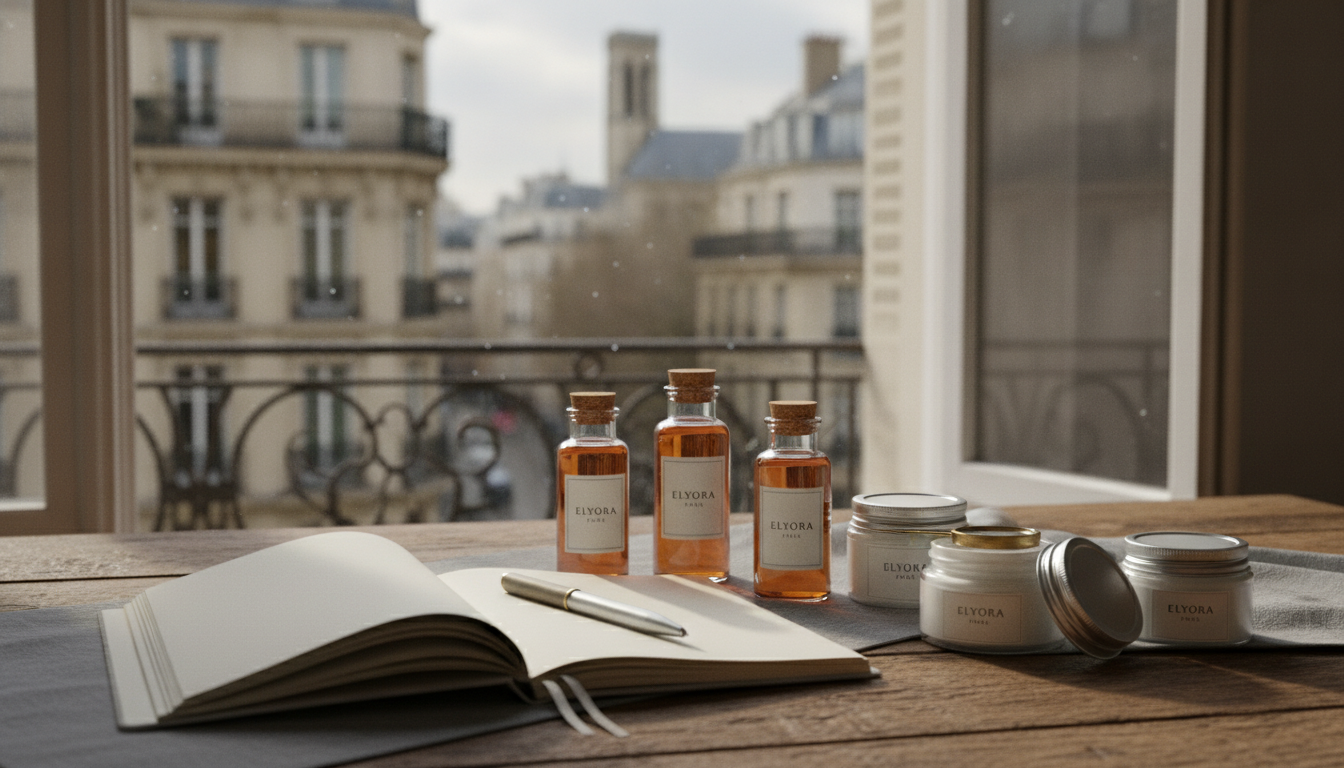 découvrez notre analyse complète d'elyora paris pour vous aider à faire un achat éclairé. avis, qualités et conseils avant de choisir vos produits elyora.