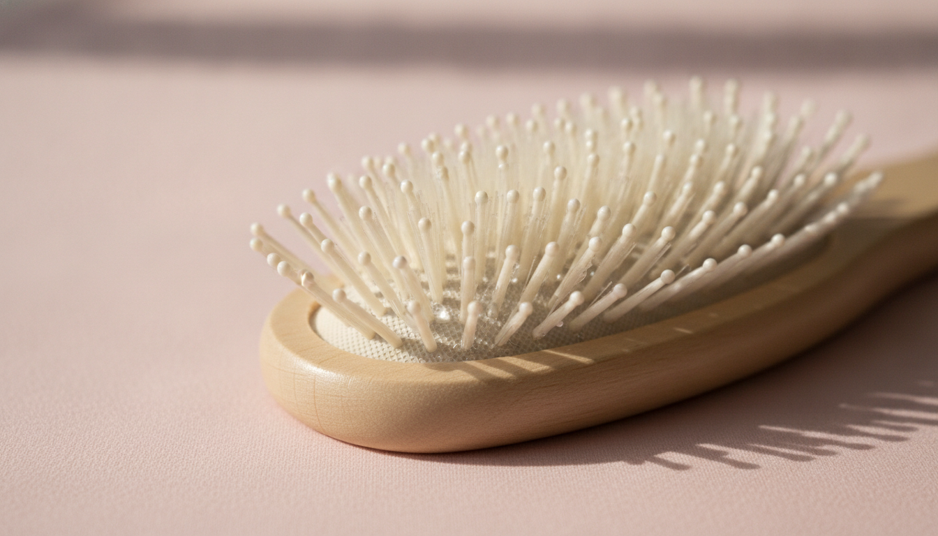 découvrez la brosse d'avril : blissim dévoile un accessoire surprise exclusif dans sa box beauté du mois. ne manquez pas cette nouveauté incontournable !