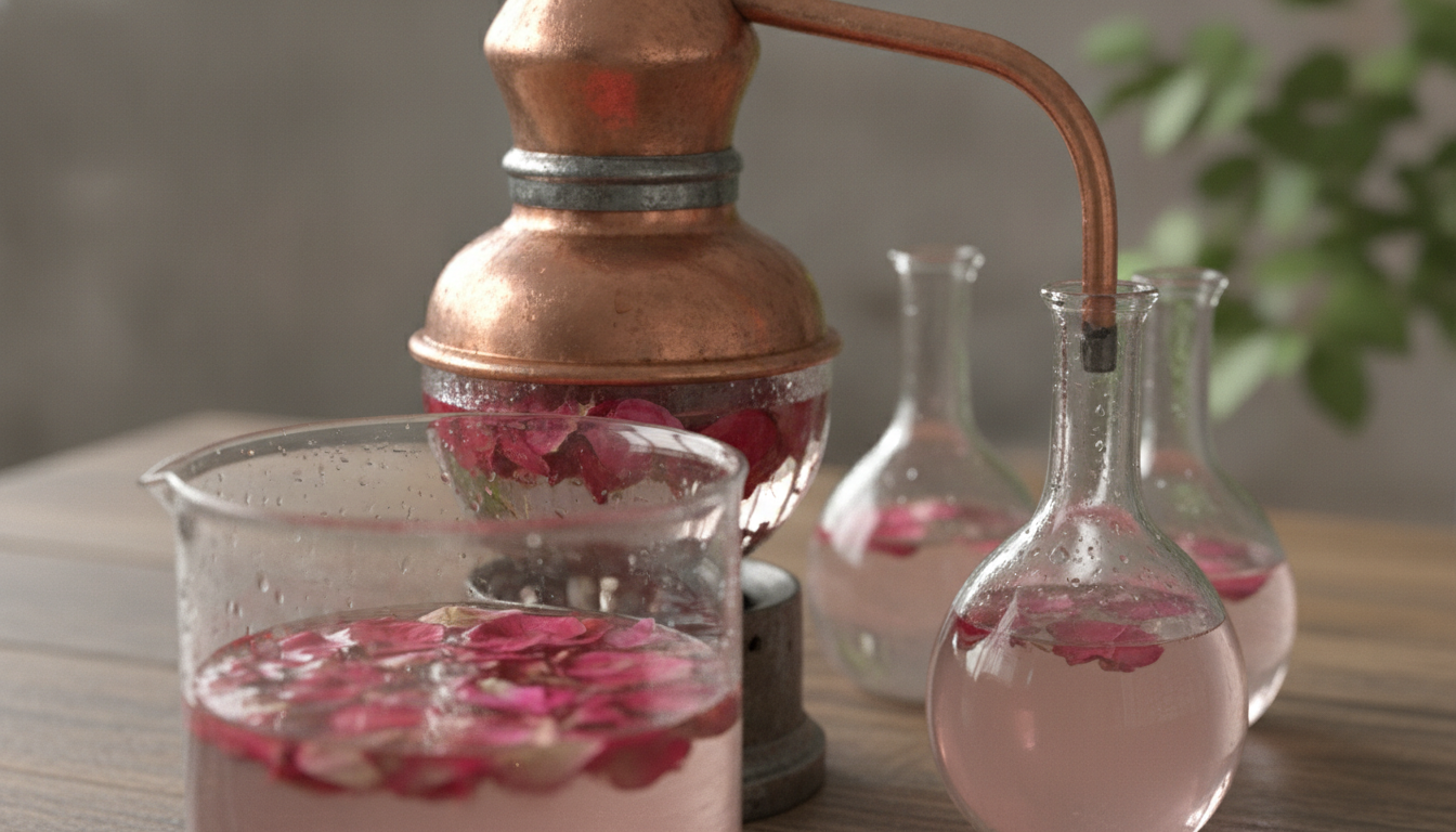 découvrez madame d’alexis, la marque capillaire française innovante qui remplace l'eau par des hydrolats bio pour des soins naturels et efficaces.