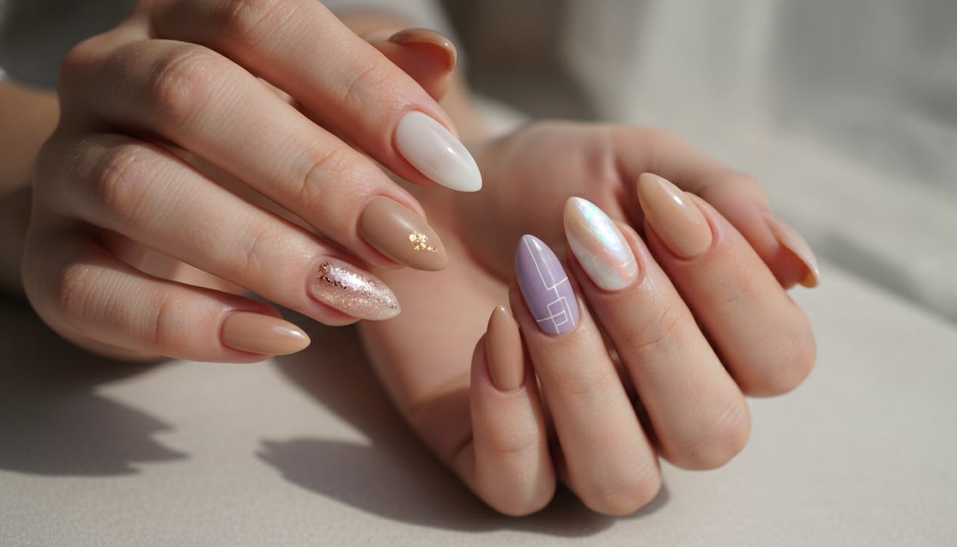 découvrez les formes, teintes et tendances des ongles en amande pour sublimer et affiner vos mains avec élégance. conseils et inspirations pour un look raffiné et chic.