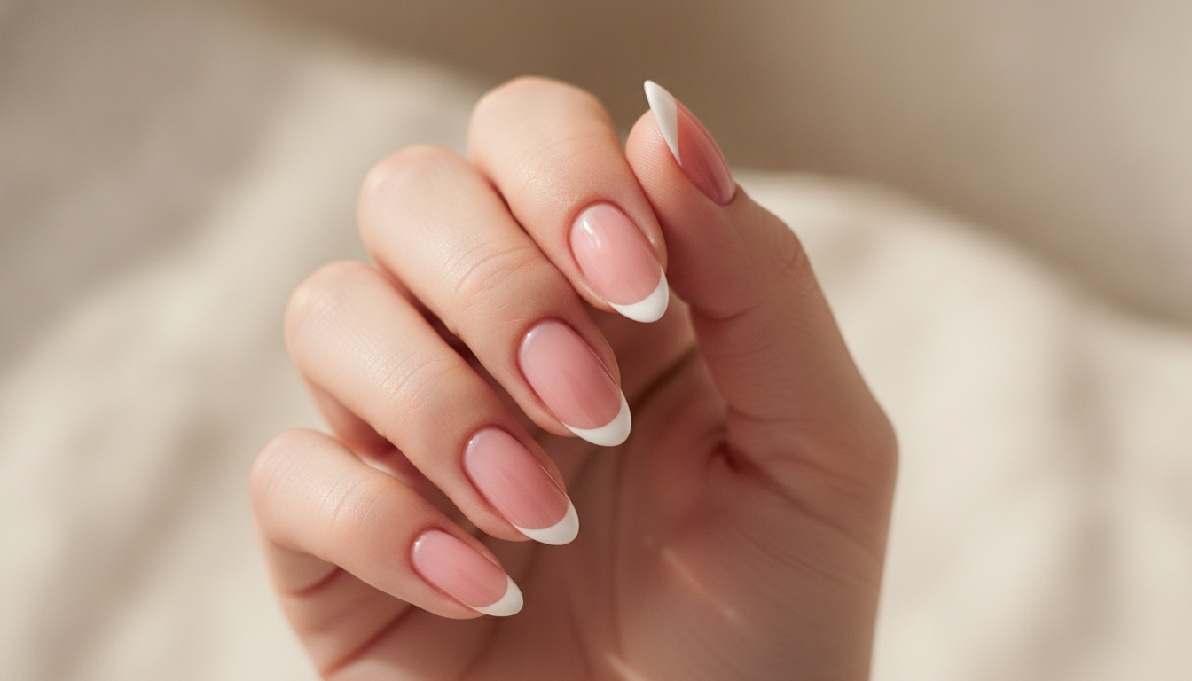 découvrez les secrets des ongles en amande : formes idéales, teintes tendances et conseils élégants pour sublimer et affiner vos mains avec style.