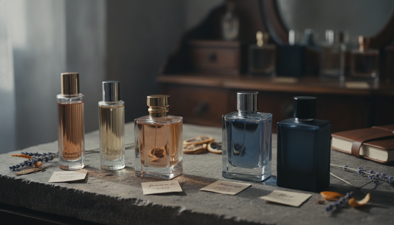 découvrez les parfums action : des dupes pour femmes et hommes, avec un décryptage complet des équivalences entre grandes marques pour trouver votre fragrance idéale au meilleur prix.