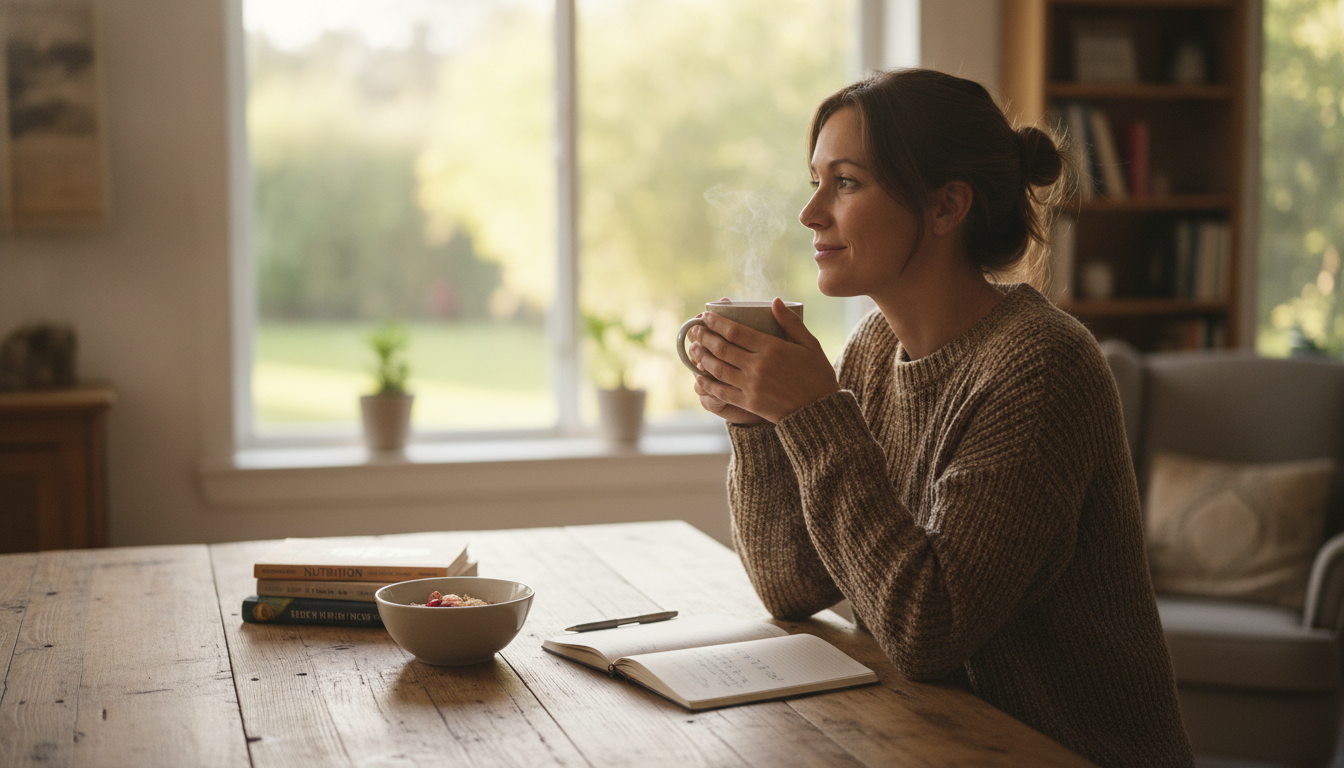 découvrez comment surmonter la chute de motivation lors d'un régime en comprenant les mécanismes qui l'accompagnent pour rester motivé et atteindre vos objectifs.