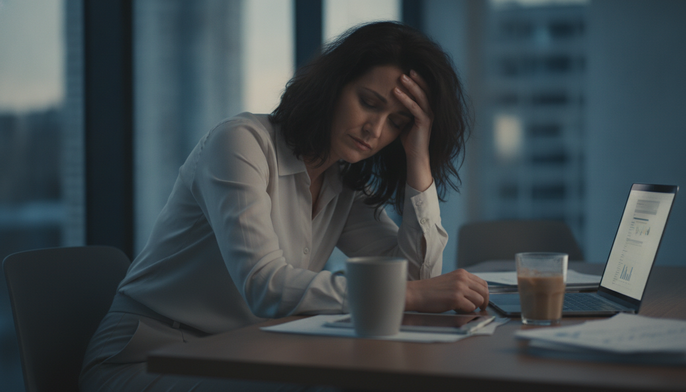 découvrez comment surmonter la chute de motivation pendant un régime en comprenant les mécanismes internes. gardez le moral et persévérez pour atteindre vos objectifs santé.