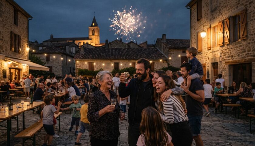à mayran, la fête s’achève en beauté. retrouvez les informations confirmées à ce jour et les éléments à retenir de cette édition.