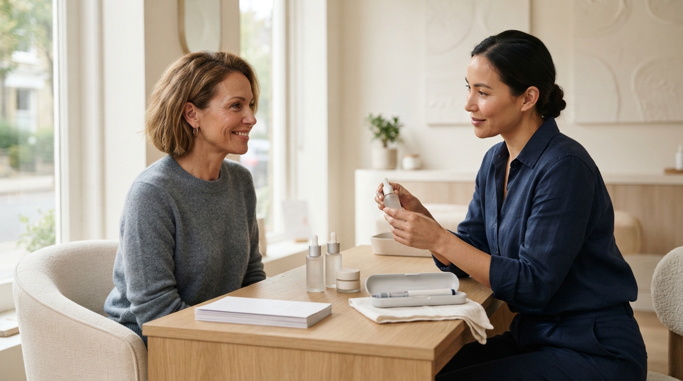 anjac health & beauty lance une offre pensée pour les personnes sous glp-1 et explore l’évolution des soins beauté face aux besoins liés à ces traitements.