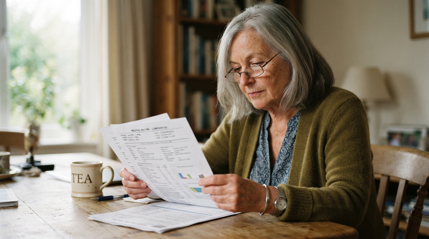 après 60 ans, découvrez comment adapter votre prévention et votre couverture santé pour répondre à l’évolution de vos besoins et préserver votre bien-être.