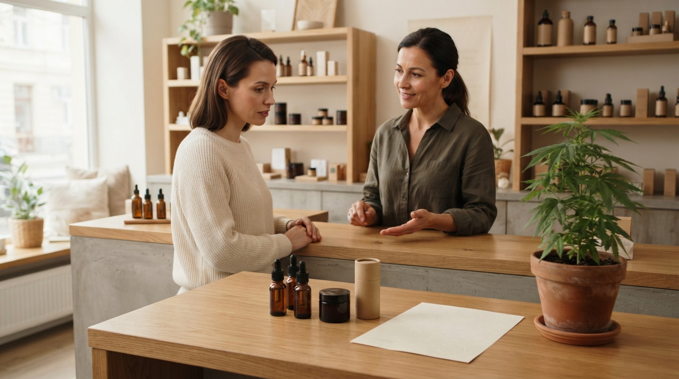 découvrez les 3 critères essentiels pour choisir une boutique de cbd fiable et acheter des produits de qualité en toute confiance.