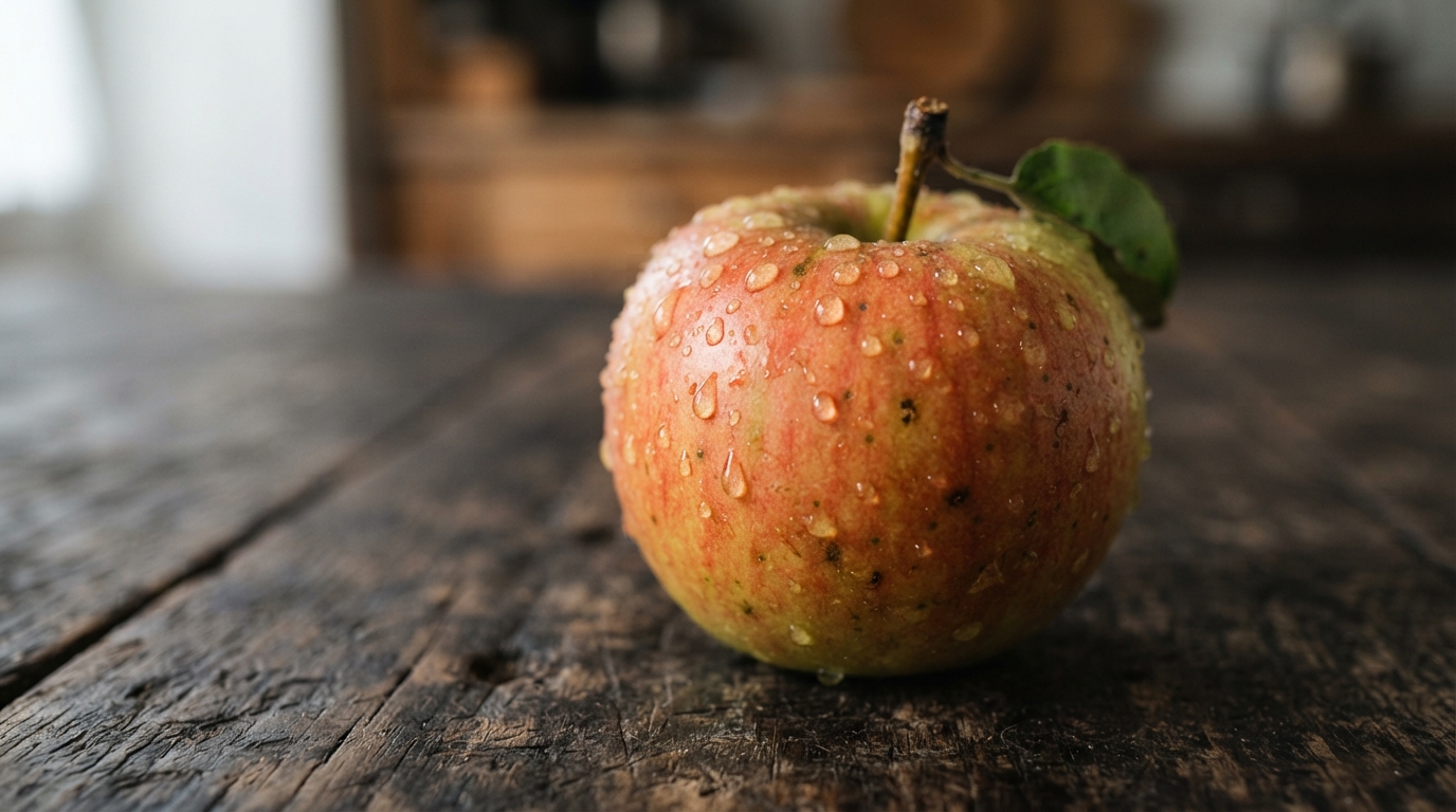 cellules souches de pomme en cosmétique : découvrez leurs effets anti-âge revendiqués, les preuves scientifiques disponibles et les limites de leur efficacité.
